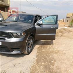 دودج دورانجو